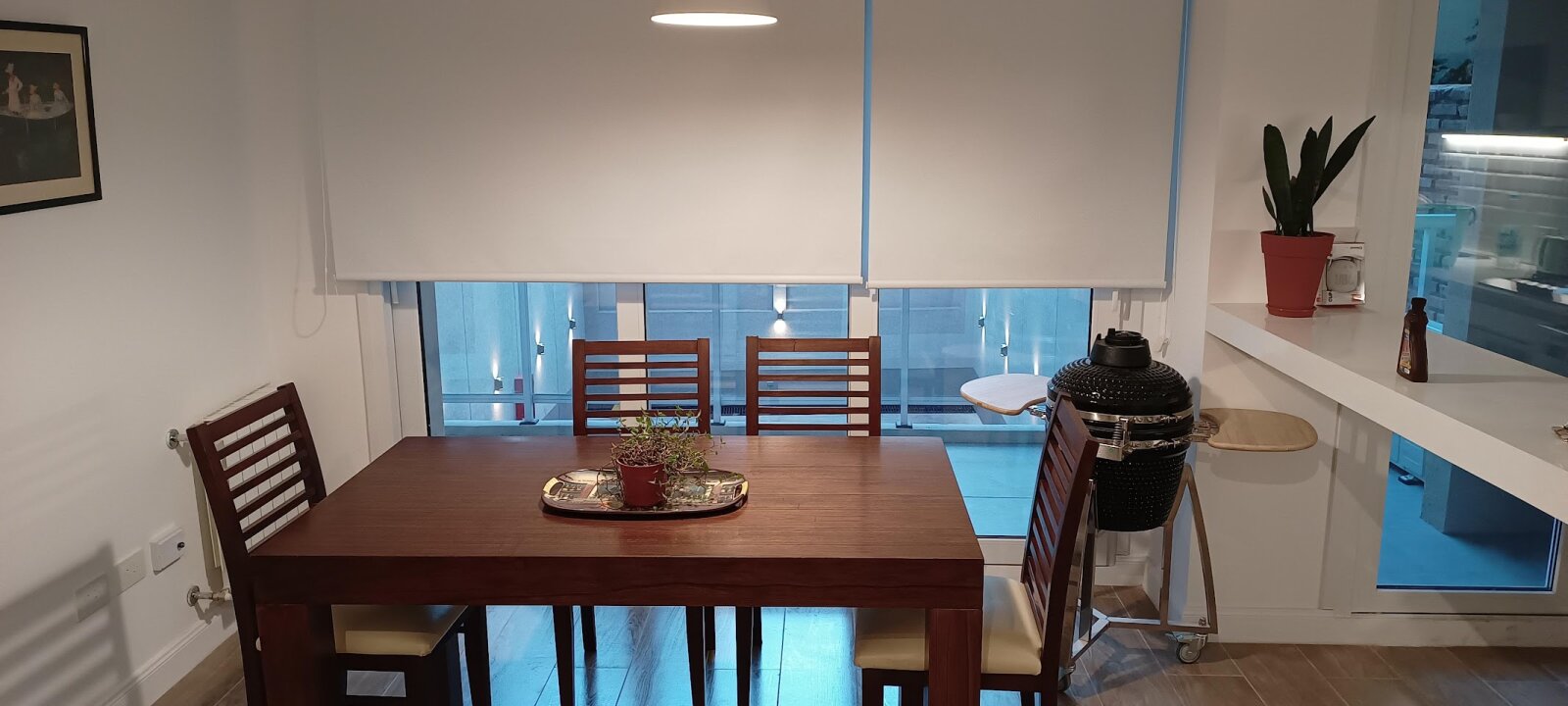 Nuñez, Av Libertador 8100, piso 2, 2 amb, 60m2, u$S 1,200 + expensas + servicios. 30-09-26 — foto 5
