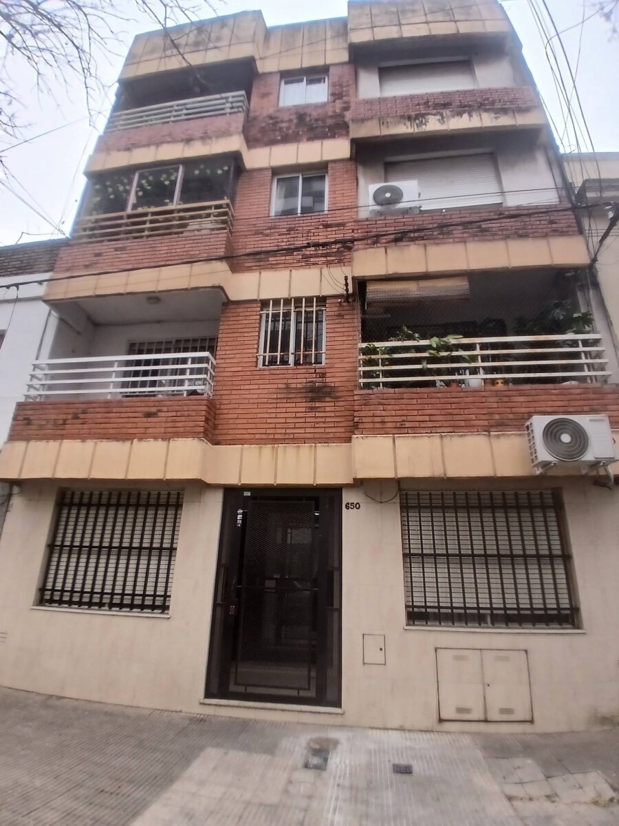 Departamento de 1 Dormitorio en VENTA