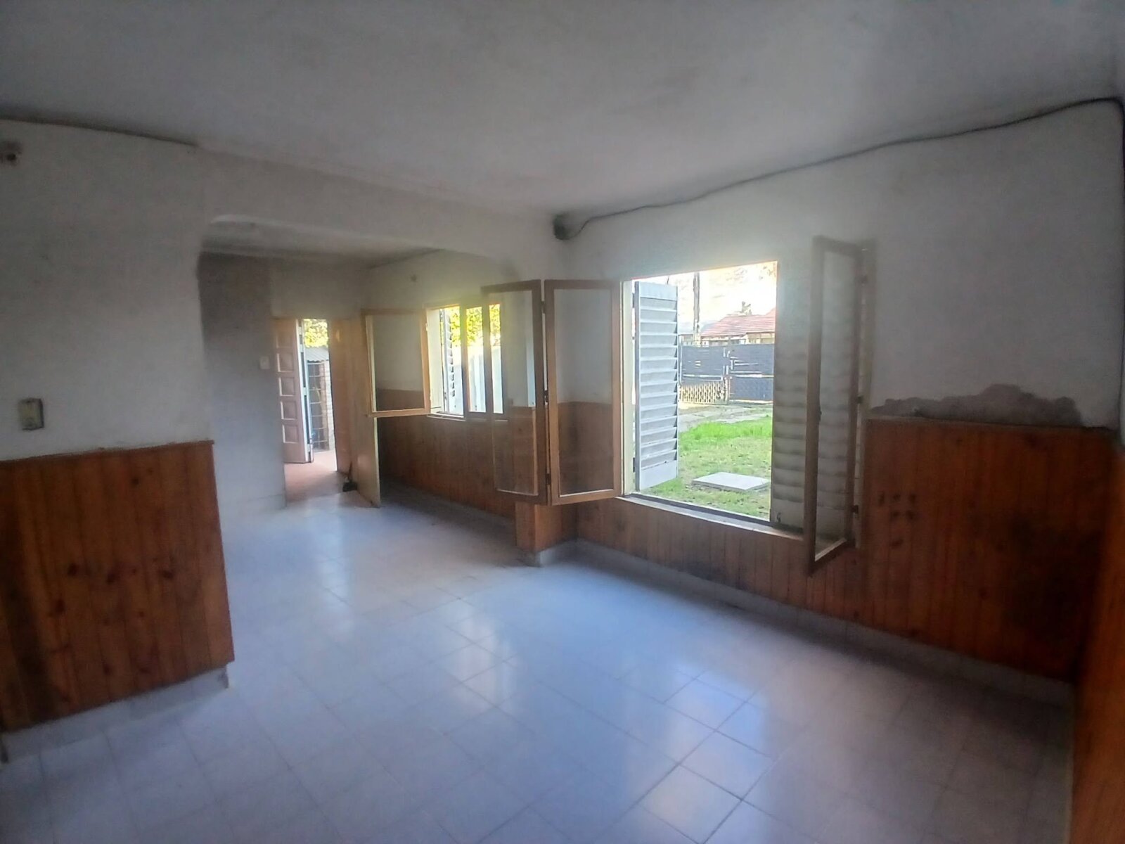 CASA EN VENTA DE 2 DORMITORIOS BARRIO SANTA RITA GRANADERO BAIGORRIA - 12