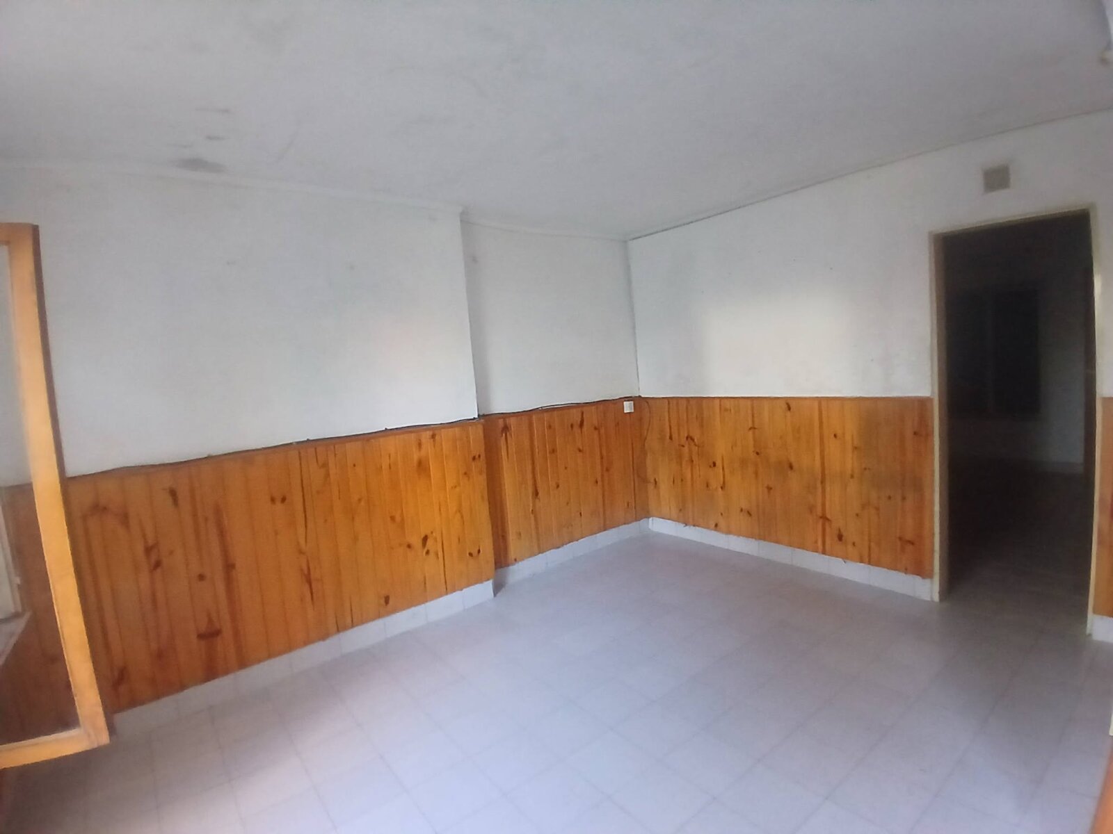 CASA EN VENTA DE 2 DORMITORIOS BARRIO SANTA RITA GRANADERO BAIGORRIA - 9