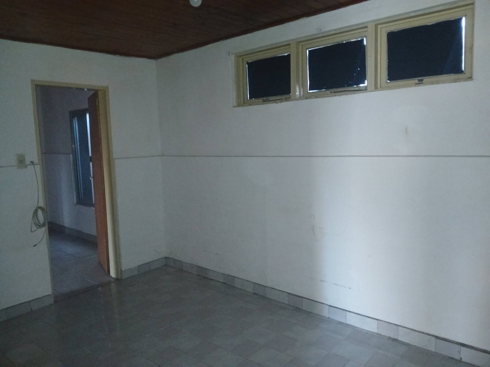 CASA EN VENTA DE 2 DORMITORIOS BARRIO SANTA RITA GRANADERO BAIGORRIA - 14