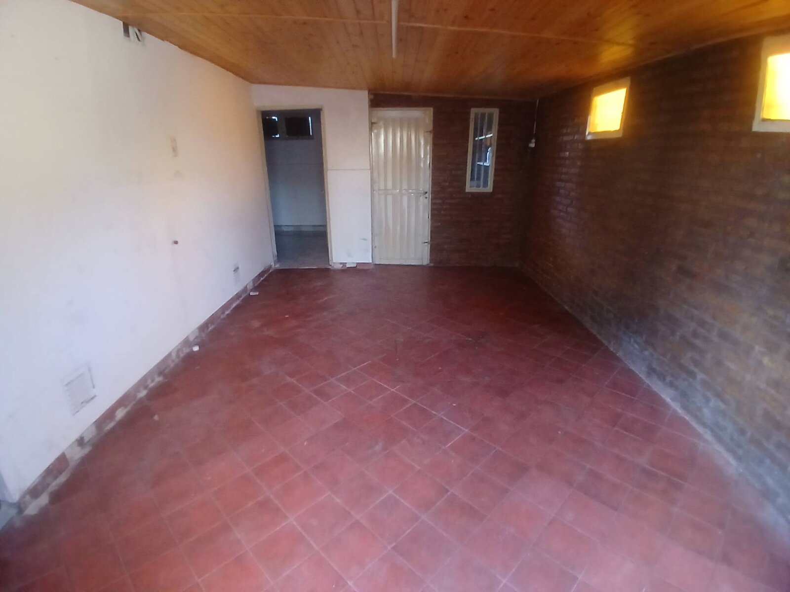 CASA EN VENTA DE 2 DORMITORIOS BARRIO SANTA RITA GRANADERO BAIGORRIA - 7