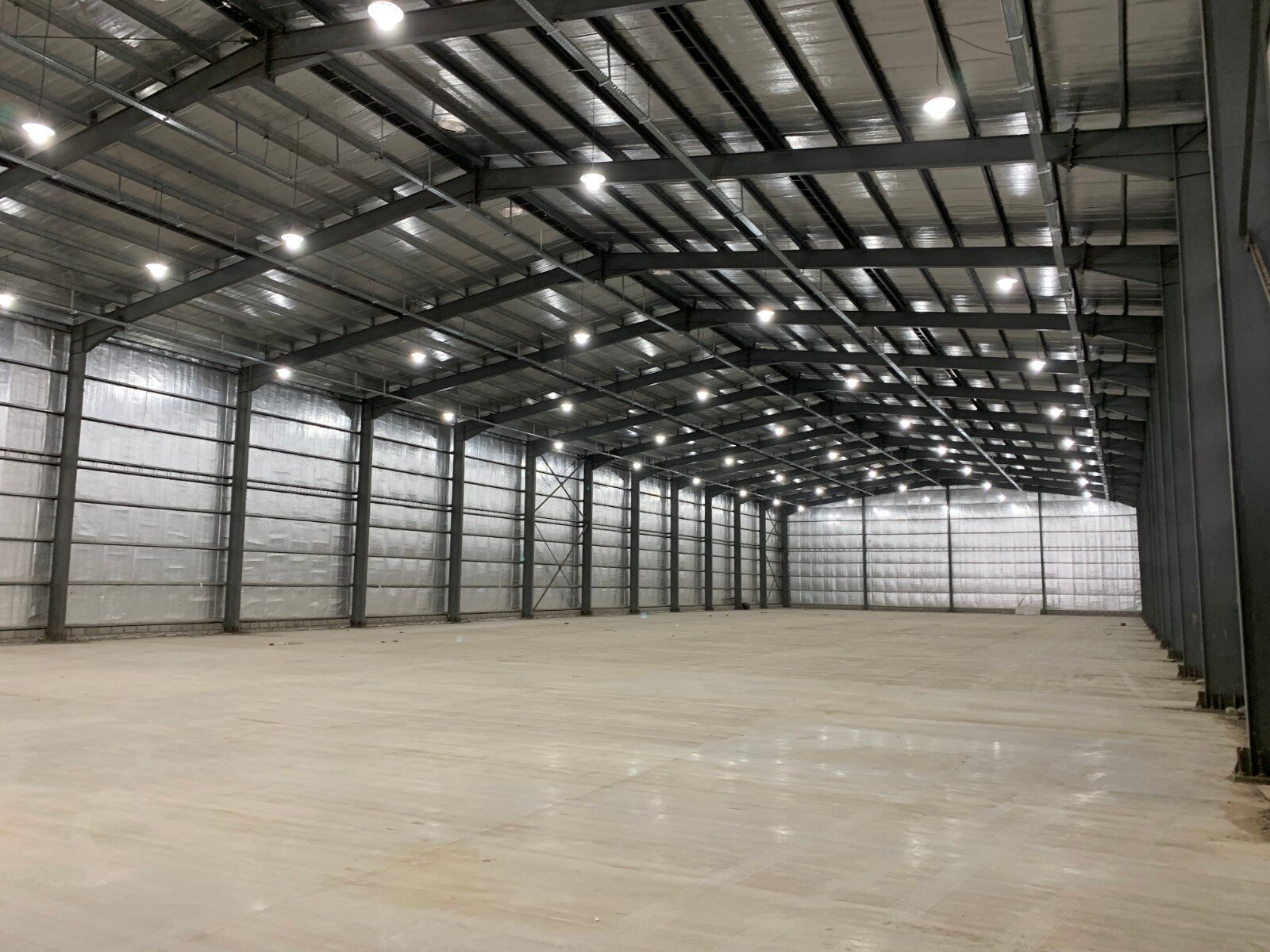 Capitán Bermúdez - Nave 2.000 m2 en Venta — foto 3