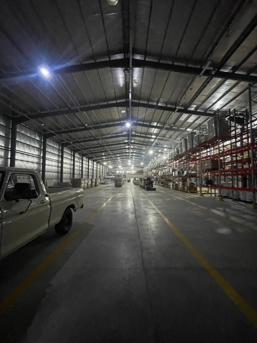 Capitán Bermúdez - Nave 3.000 m2 en Venta - 7