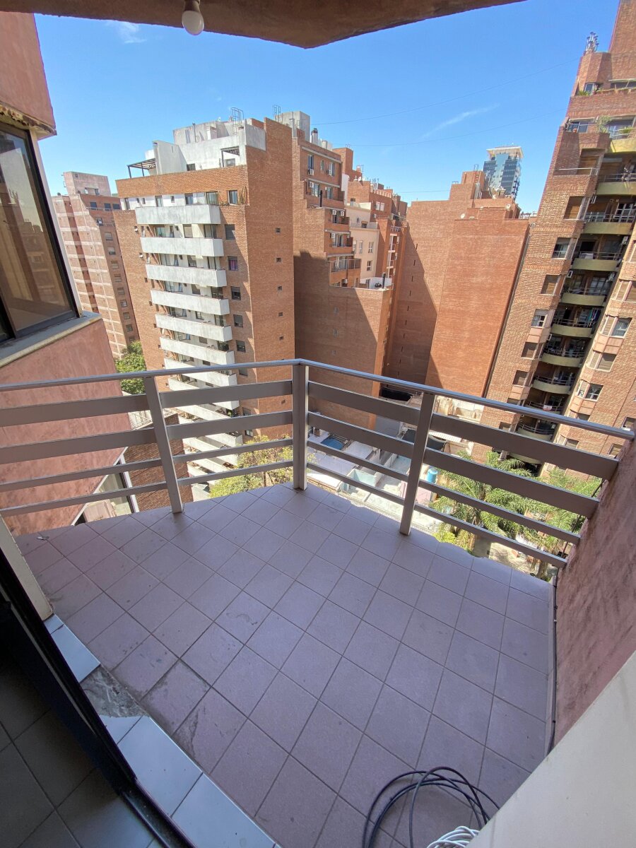 ¡VIVÃ A PASOS DE TODO! | Depto 1 Dormitorio con BalcÃ³n en Nueva CÃ³rdoba - 1