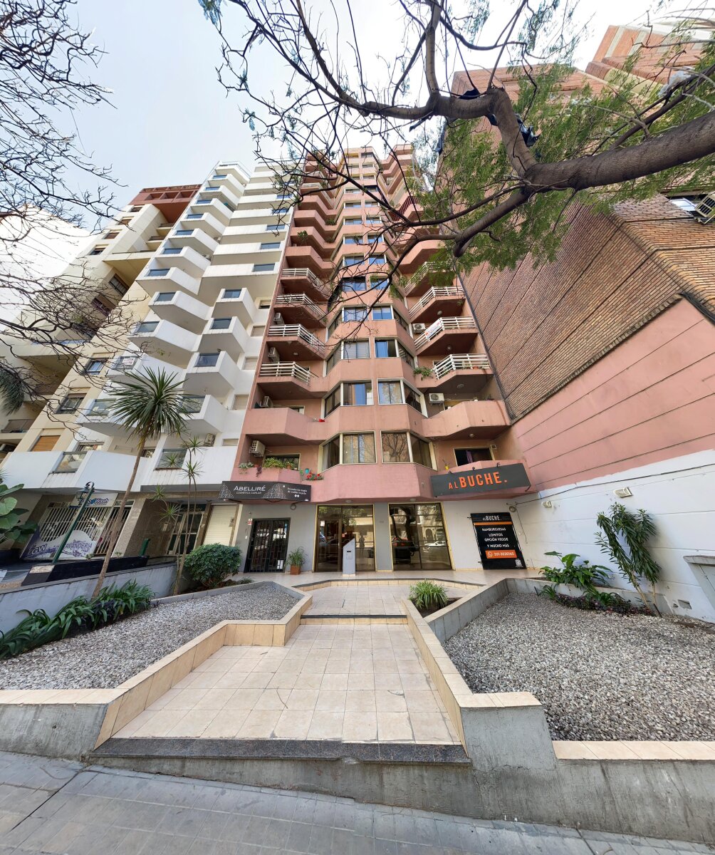¡VIVÃ A PASOS DE TODO! | Depto 1 Dormitorio con BalcÃ³n en Nueva CÃ³rdoba - 8