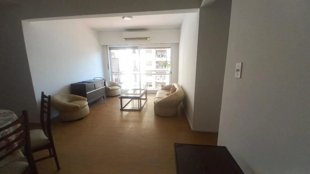 Venta departamento 4 ambientes en Balvanera