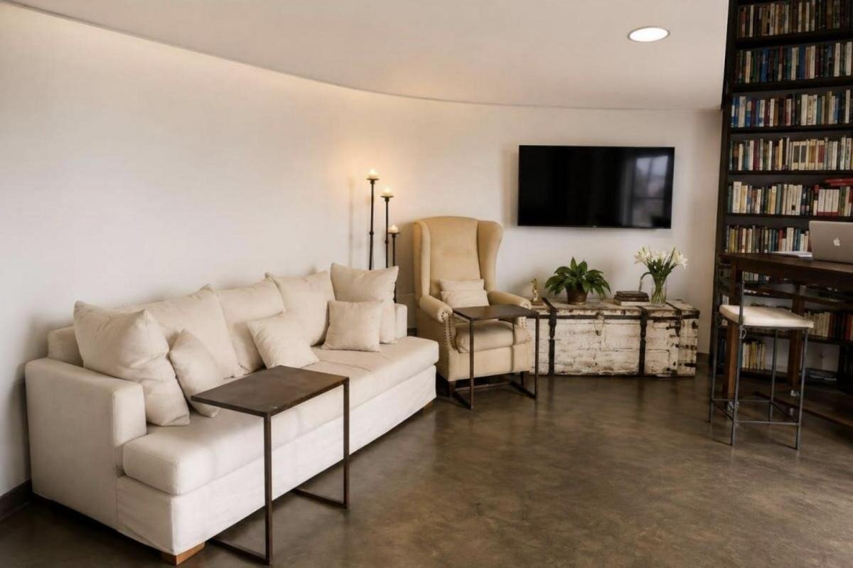 Palermo Hollywood, Av. Dorrego 1940, 3 ambientes, 75m², 1 cochera, ALQUILER TEMPORARIO USD 1.800 + Luz + Gas — foto 9