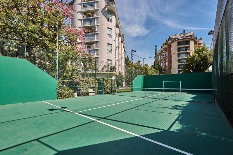 Palermo Hollywood, Av. Dorrego 1940, 3 ambientes, 75m², 1 cochera, ALQUILER TEMPORARIO USD 1.800 + Luz + Gas — foto 2