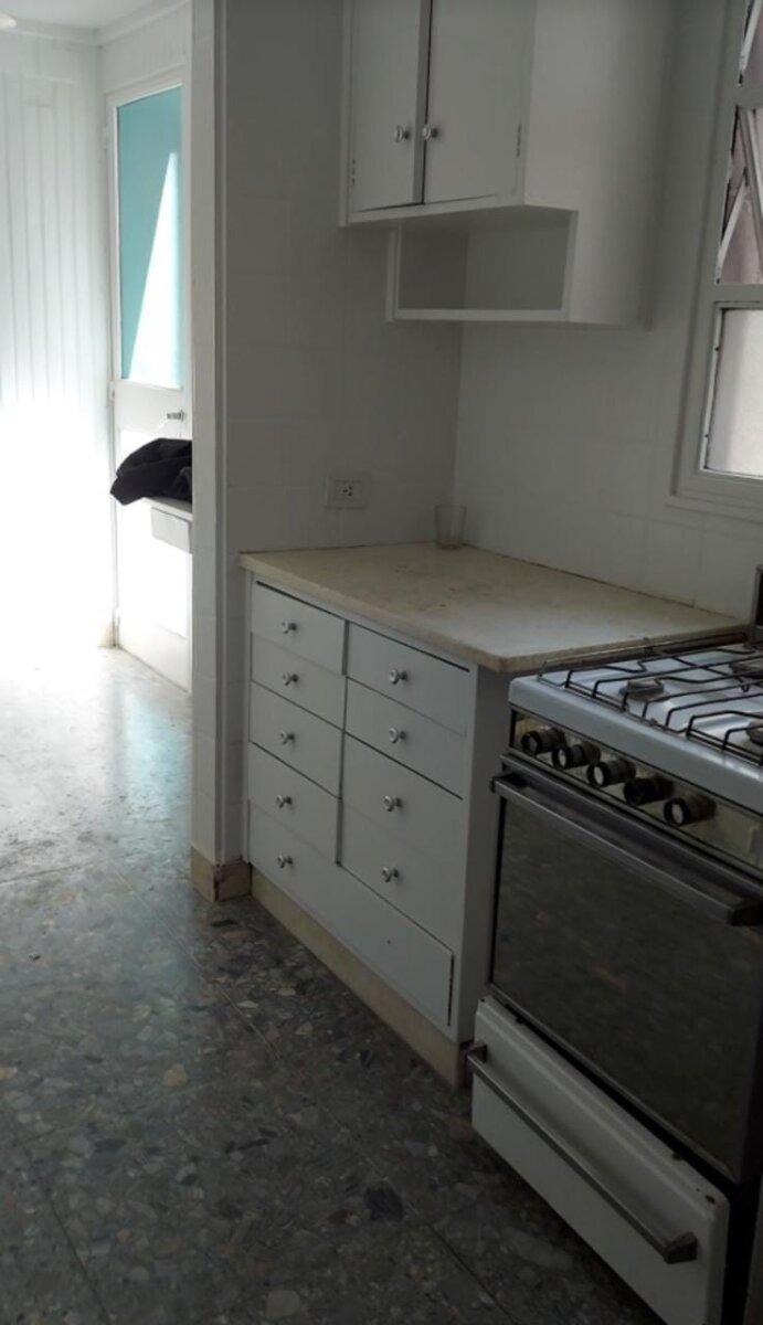 Se alquila un hermoso departamento de 4 ambientes al frente - Palermo — foto 3