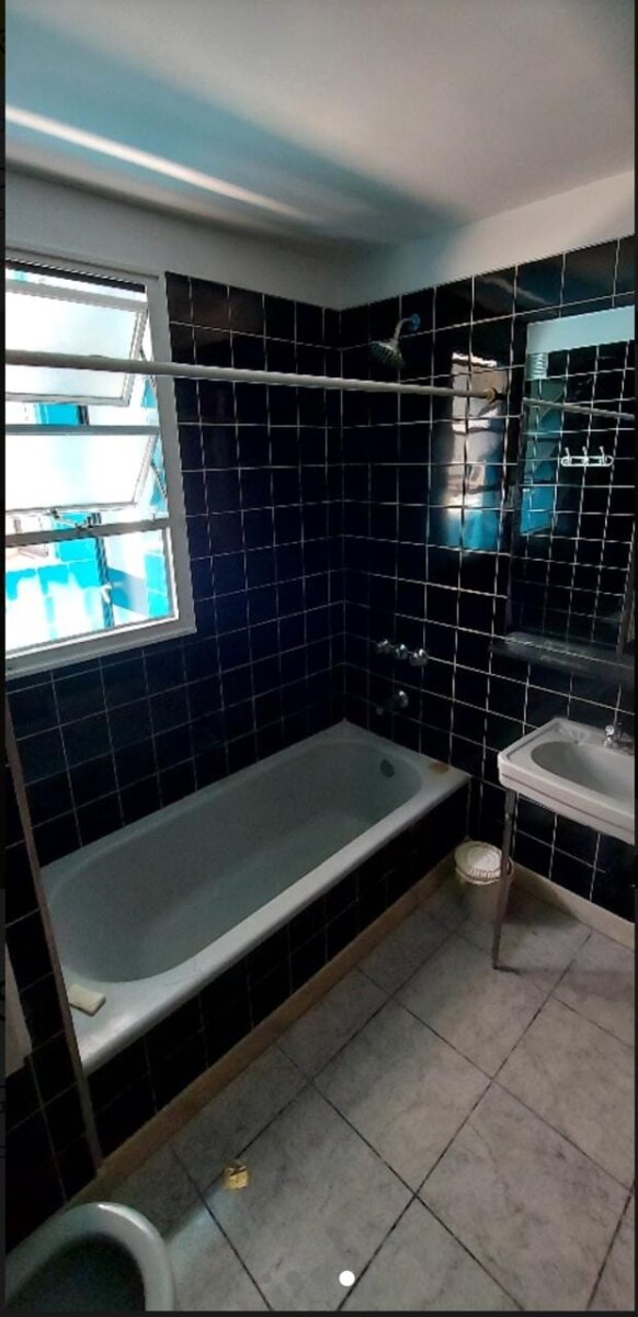 Se alquila un hermoso departamento de 4 ambientes al frente - Palermo — foto 5