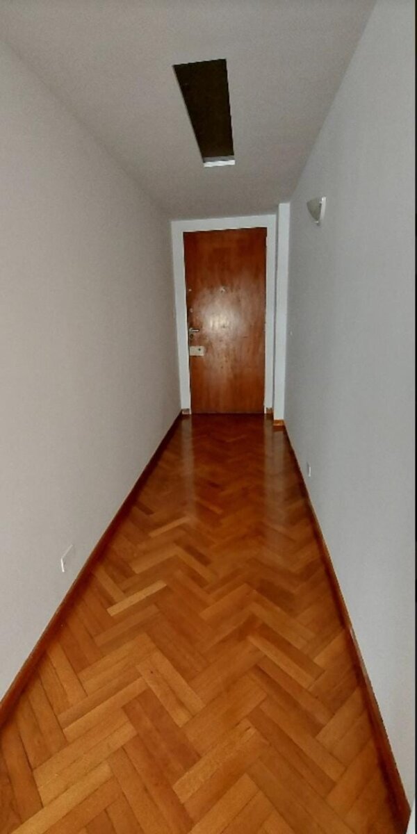 Se alquila un hermoso departamento de 4 ambientes al frente - Palermo — foto 8