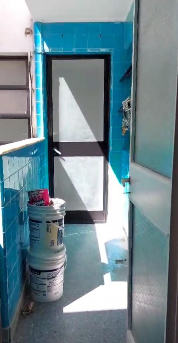 Se alquila un hermoso departamento de 4 ambientes al frente - Palermo — foto 4