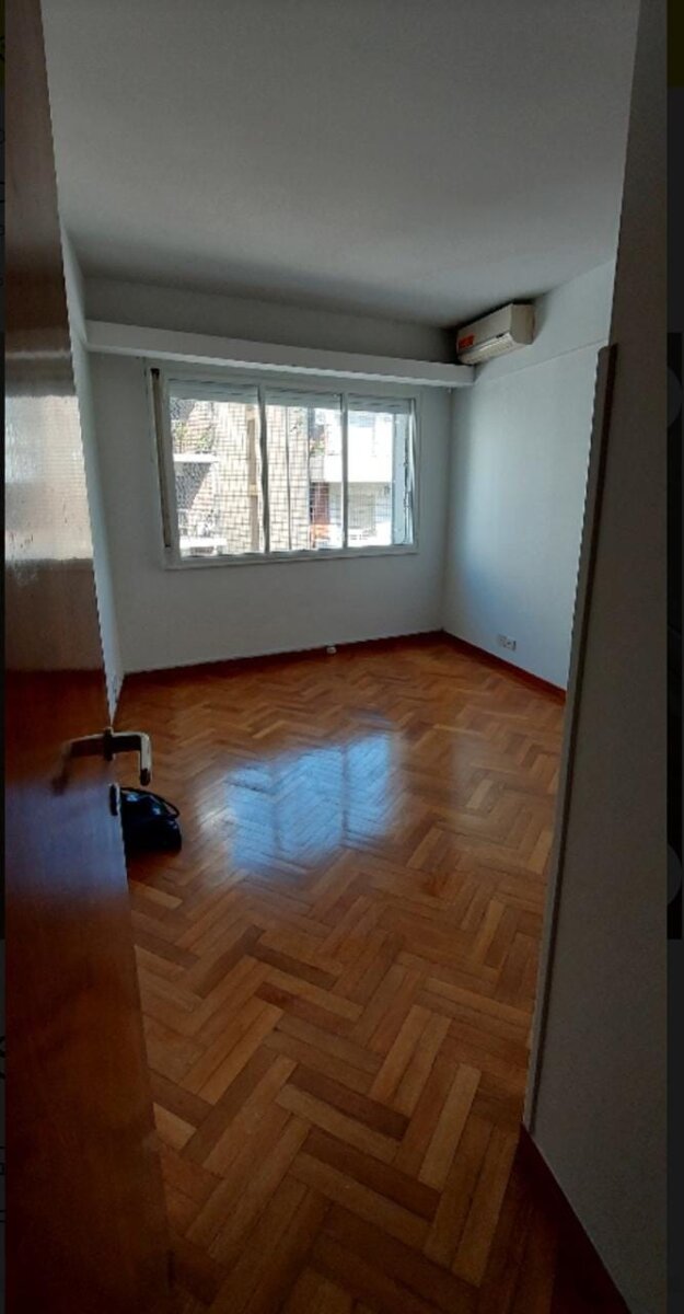 Se alquila un hermoso departamento de 4 ambientes al frente - Palermo — foto 7