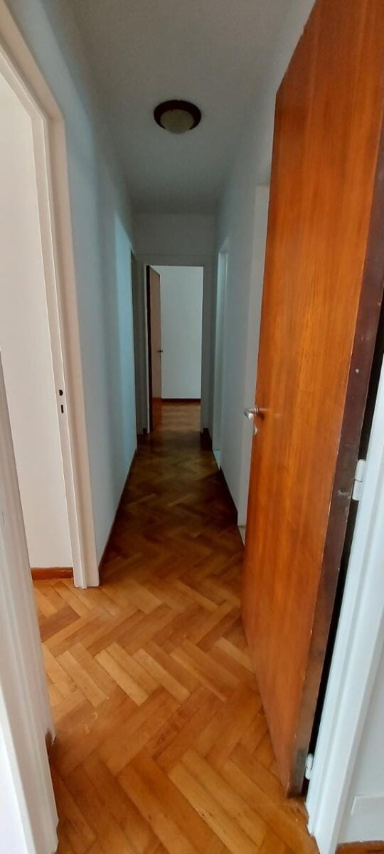 Se alquila un hermoso departamento de 4 ambientes al frente - Palermo — foto 6