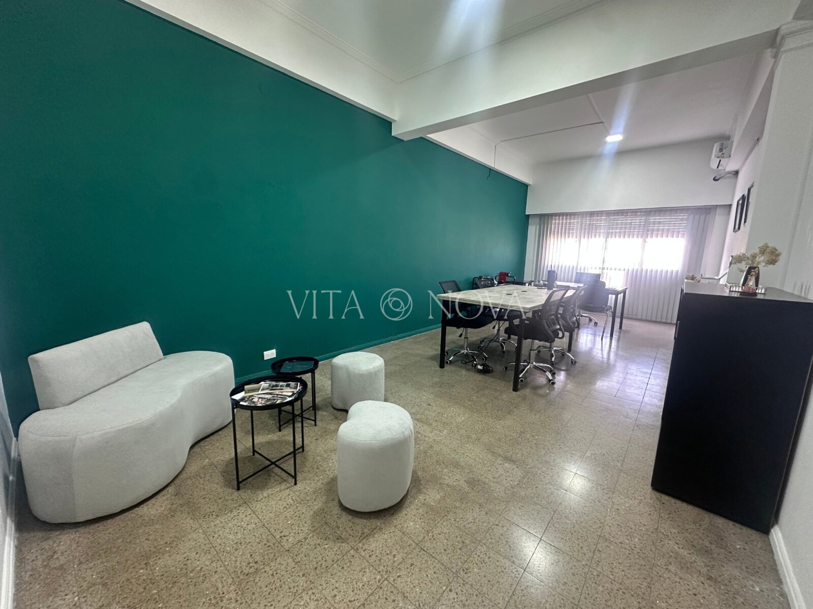 OFICINA EN VENTA - AV. GENERAL PAZ - Imagen 6