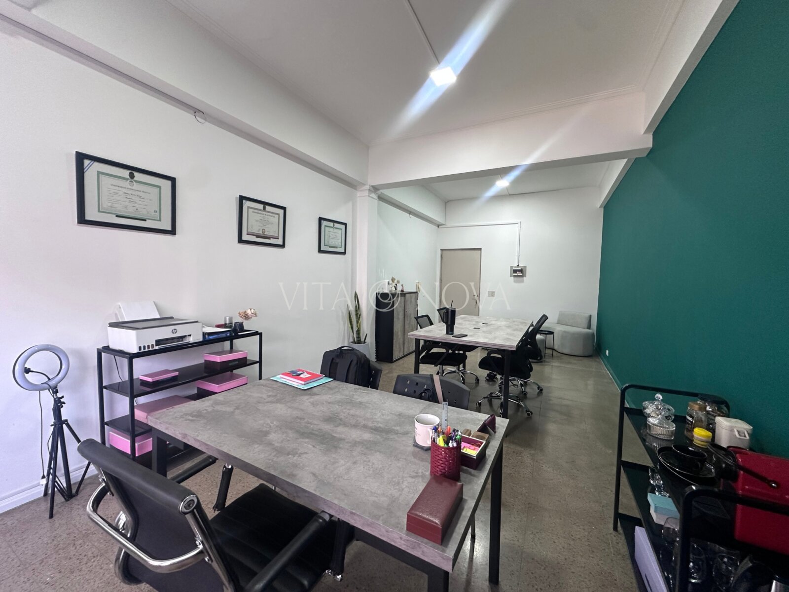 OFICINA EN VENTA - AV. GENERAL PAZ - Imagen 10
