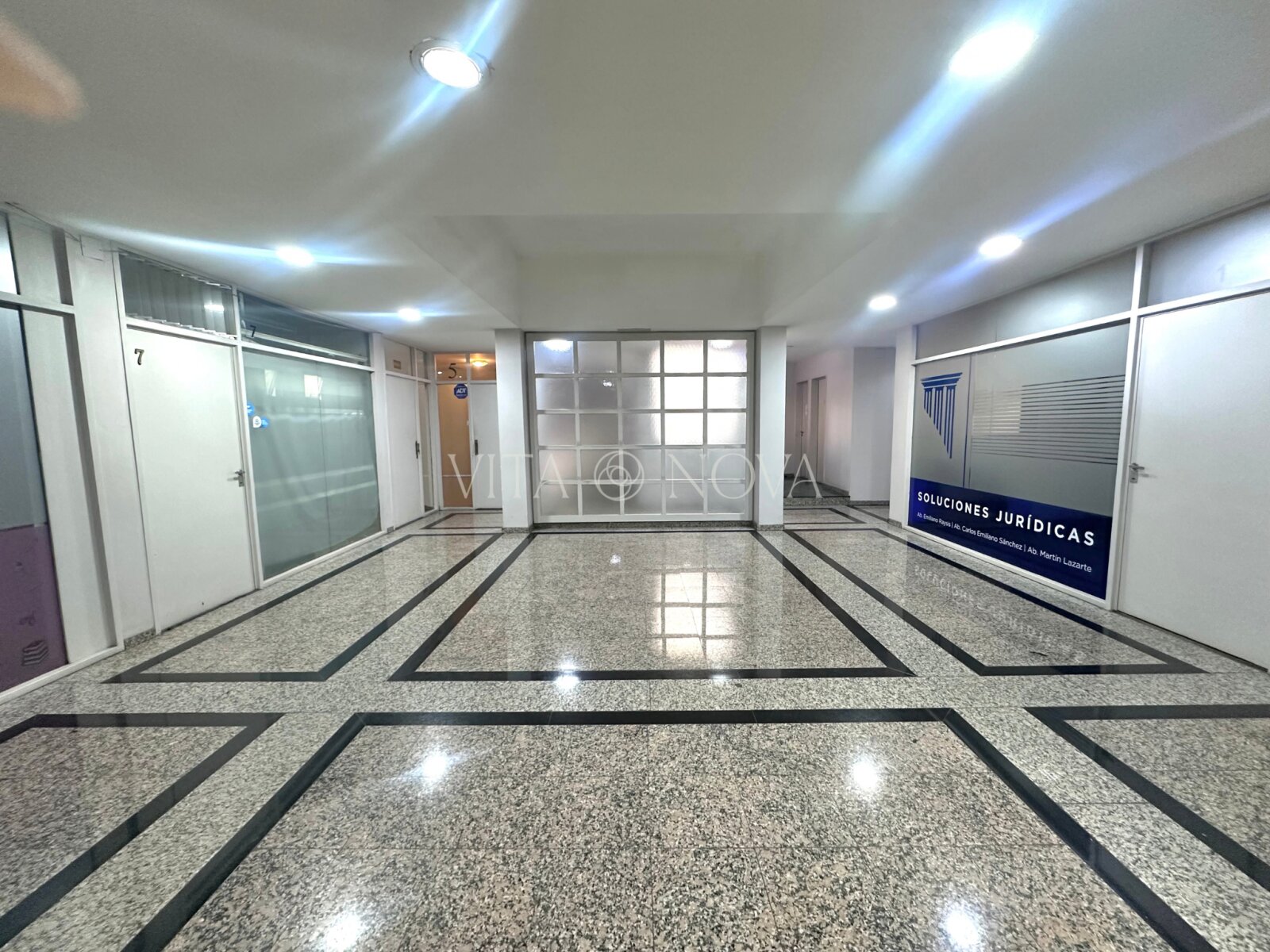 OFICINA EN VENTA - AV. GENERAL PAZ - Imagen 4