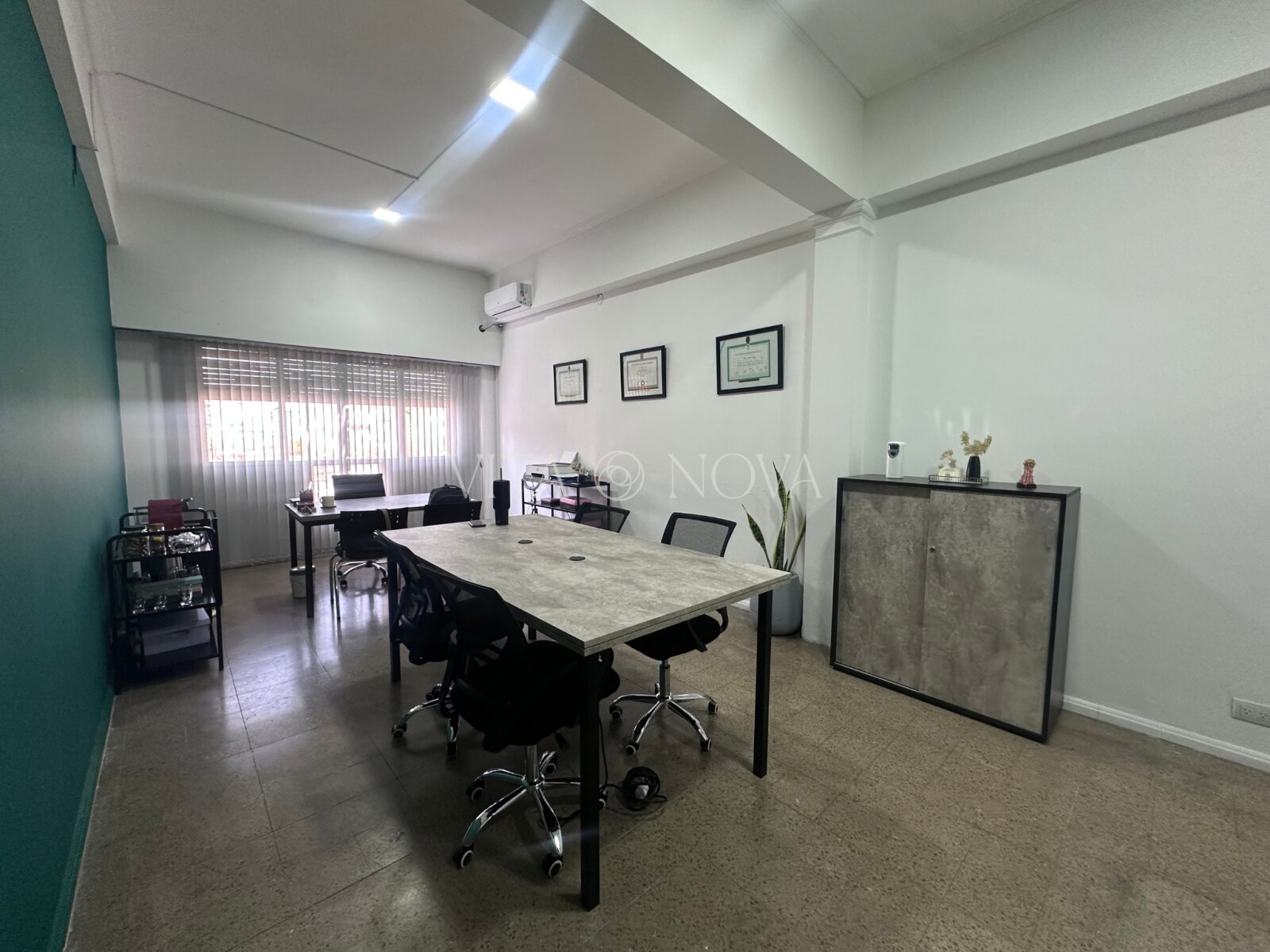 OFICINA EN VENTA - AV. GENERAL PAZ - Imagen 5