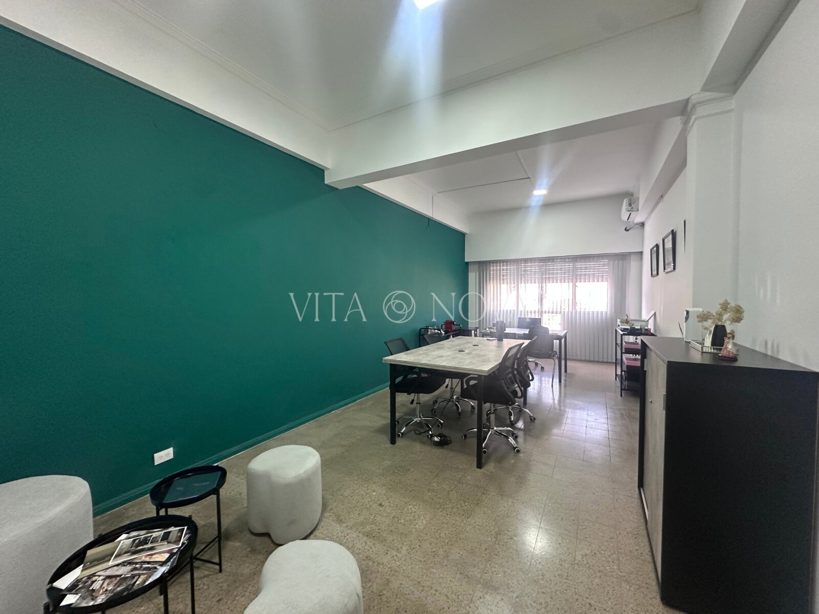 OFICINA EN VENTA - AV. GENERAL PAZ - Imagen 8