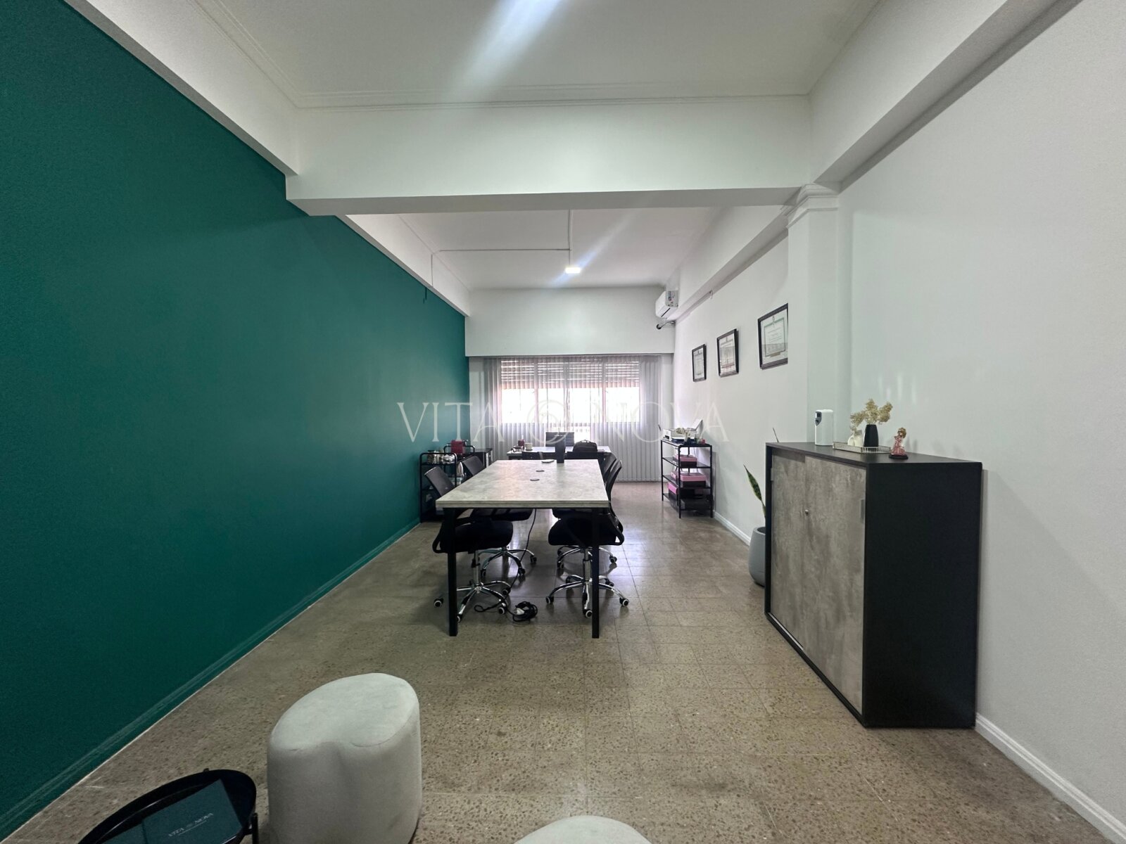 OFICINA EN VENTA - AV. GENERAL PAZ - Imagen 7