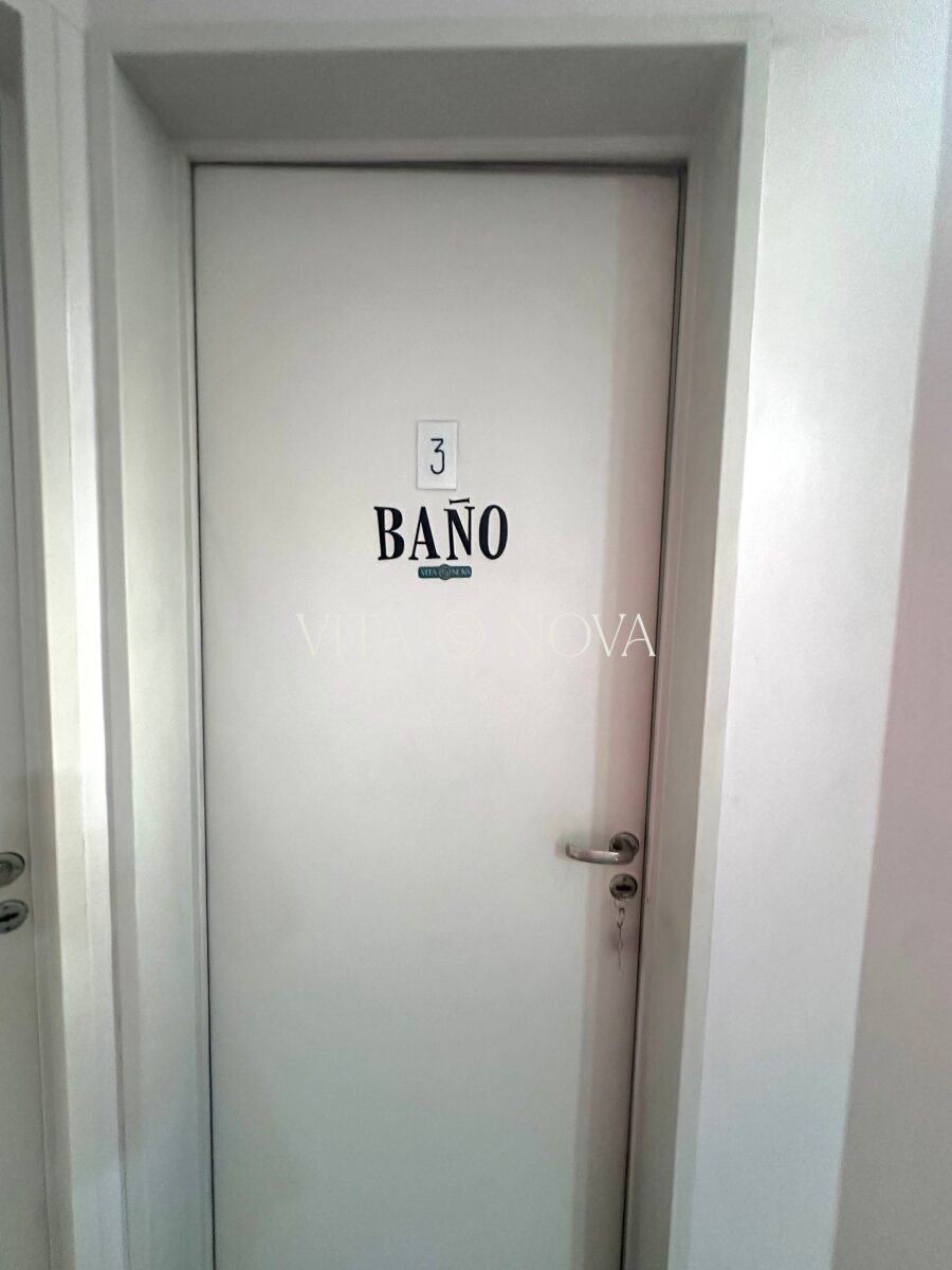 OFICINA EN VENTA - AV. GENERAL PAZ - Imagen 11