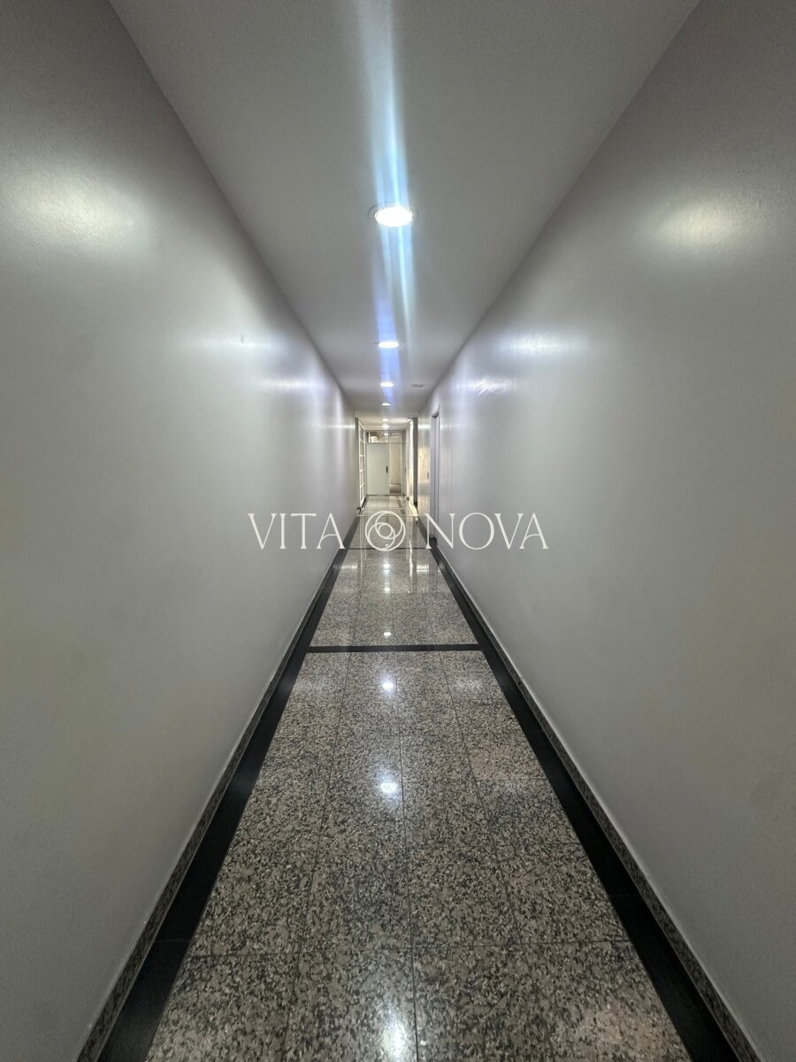OFICINA EN VENTA - AV. GENERAL PAZ - Imagen 3