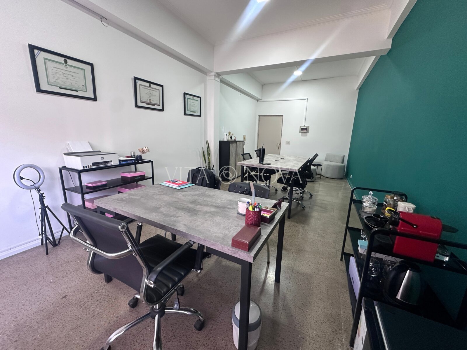 OFICINA EN VENTA - AV. GENERAL PAZ - Imagen 9