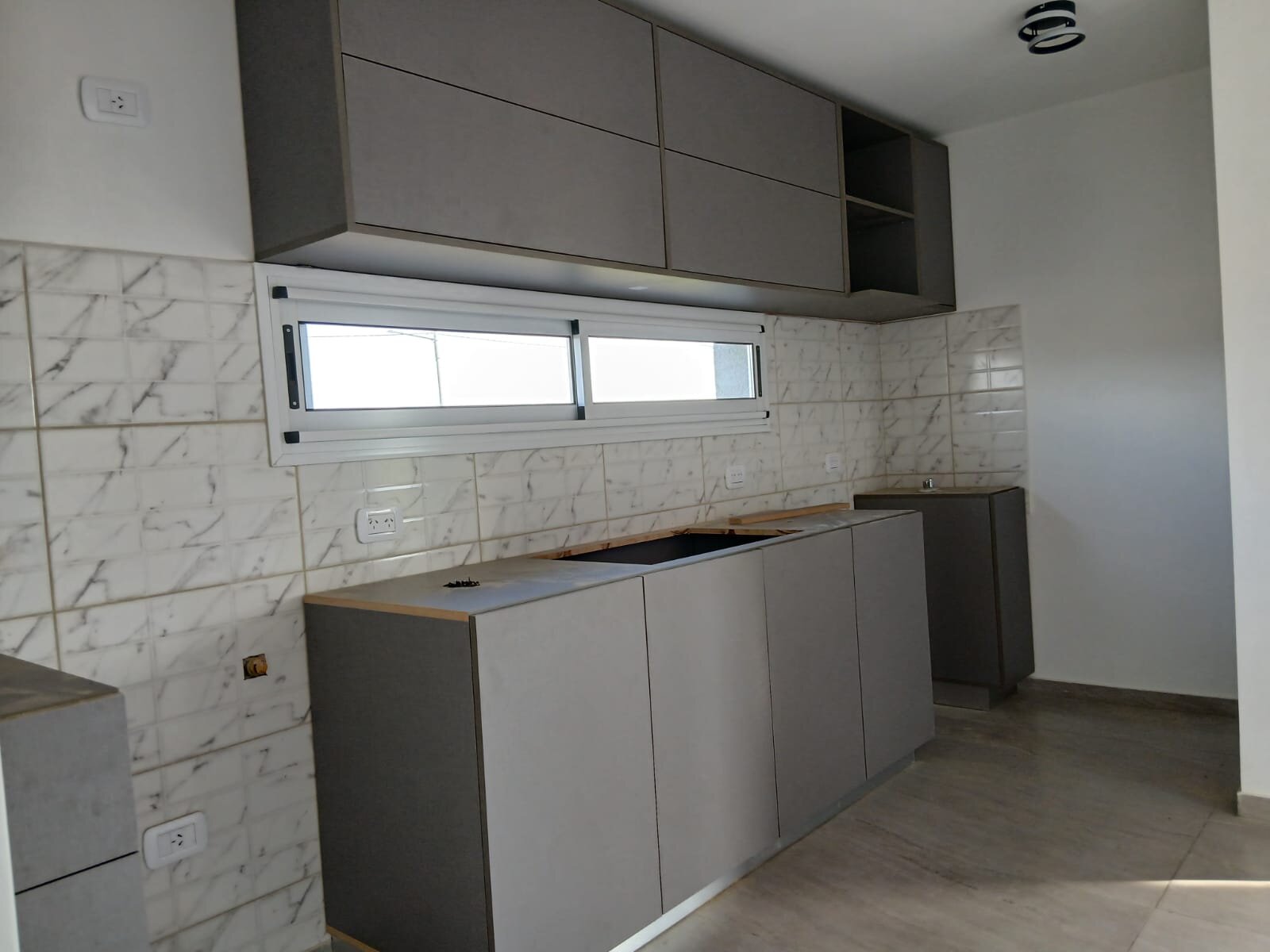 Venta casa a estrenar en Barrio Privado Club Zen de Alvear - 72,40 m² — foto 7