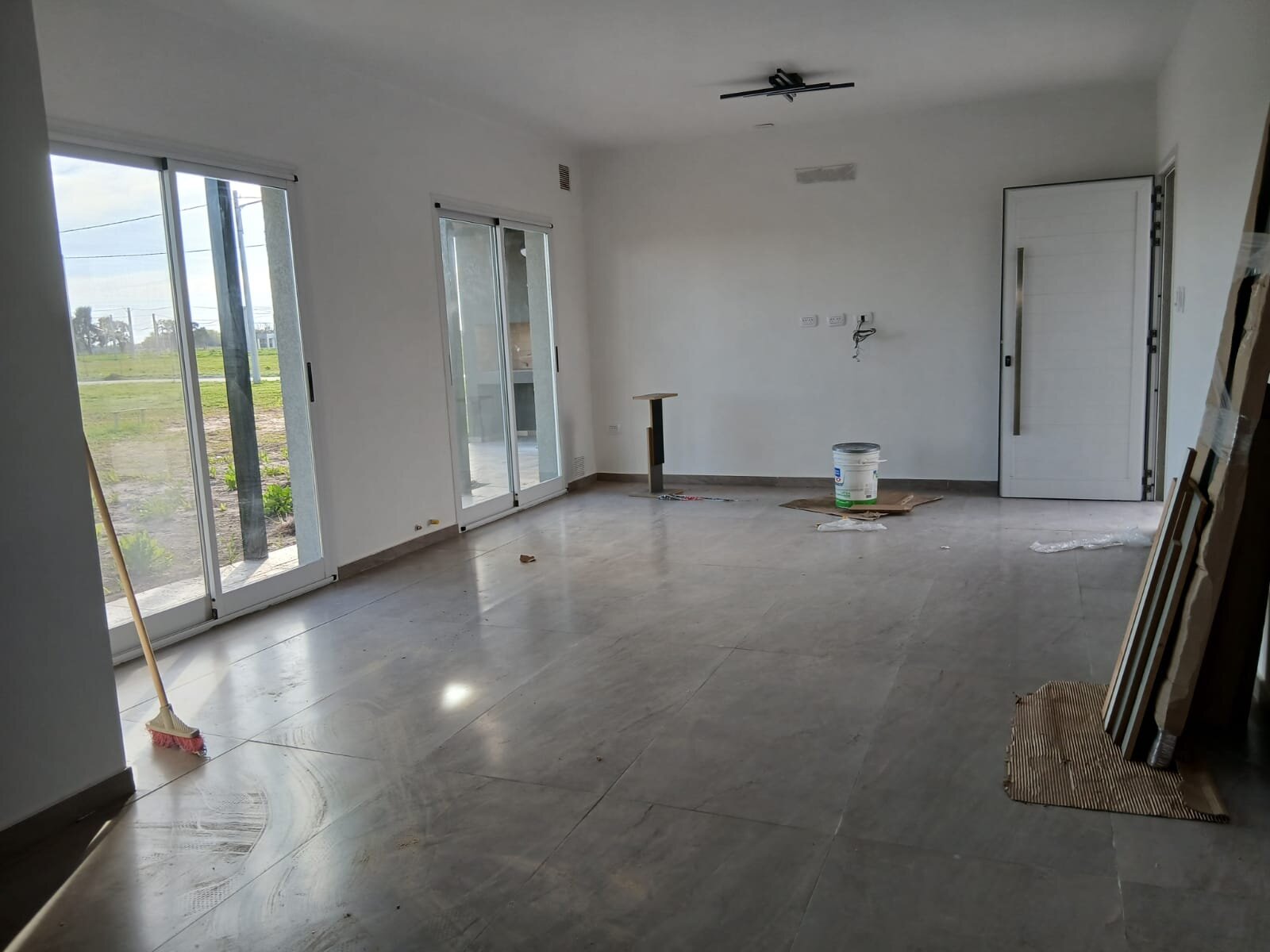 Venta casa a estrenar en Barrio Privado Club Zen de Alvear - 72,40 m² — foto 9