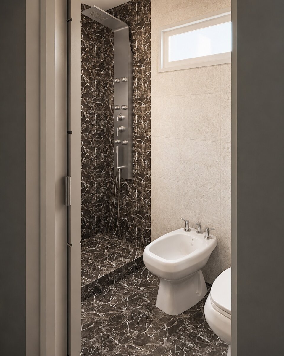 Venta casa a estrenar en Barrio Privado Club Zen de Alvear - 72,40 m² - 16