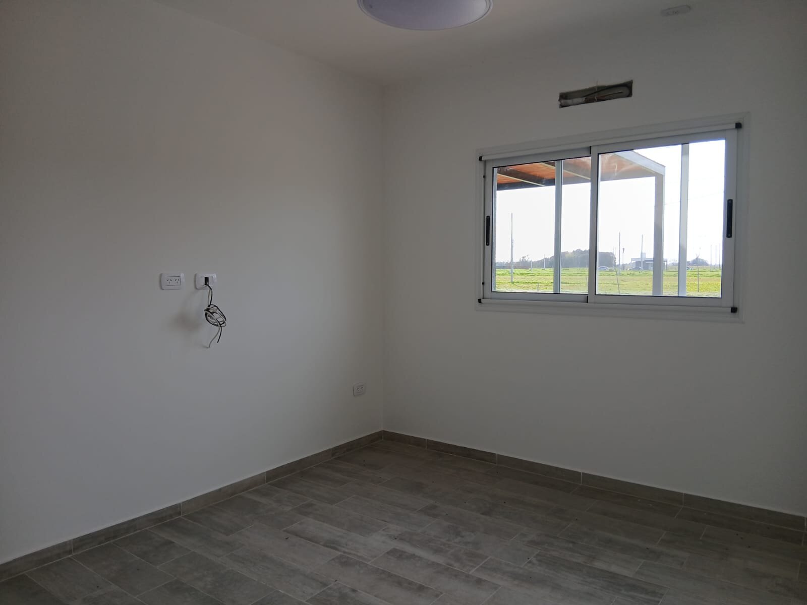 Venta casa a estrenar en Barrio Privado Club Zen de Alvear - 72,40 m² - 21