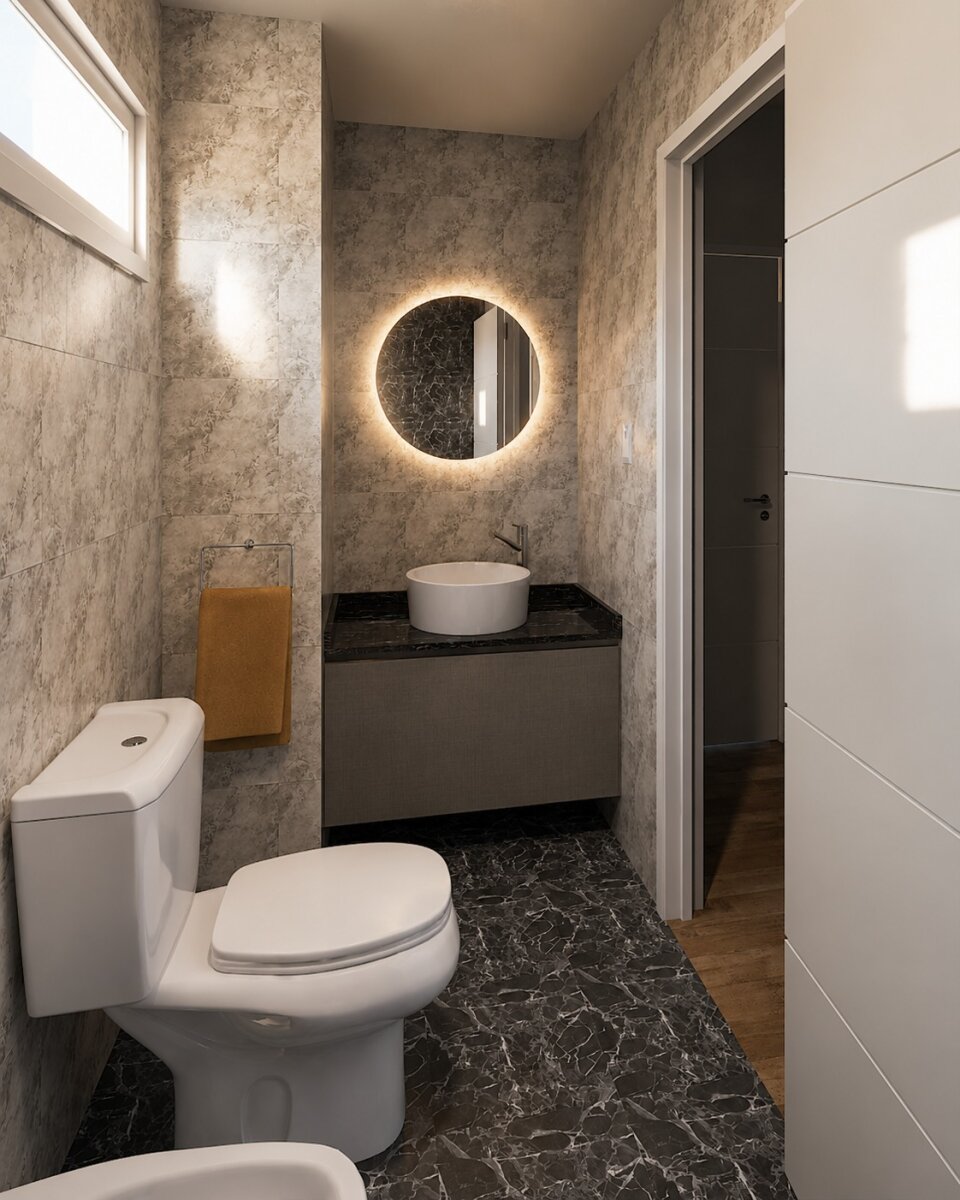 Venta casa a estrenar en Barrio Privado Club Zen de Alvear - 72,40 m² — foto 13