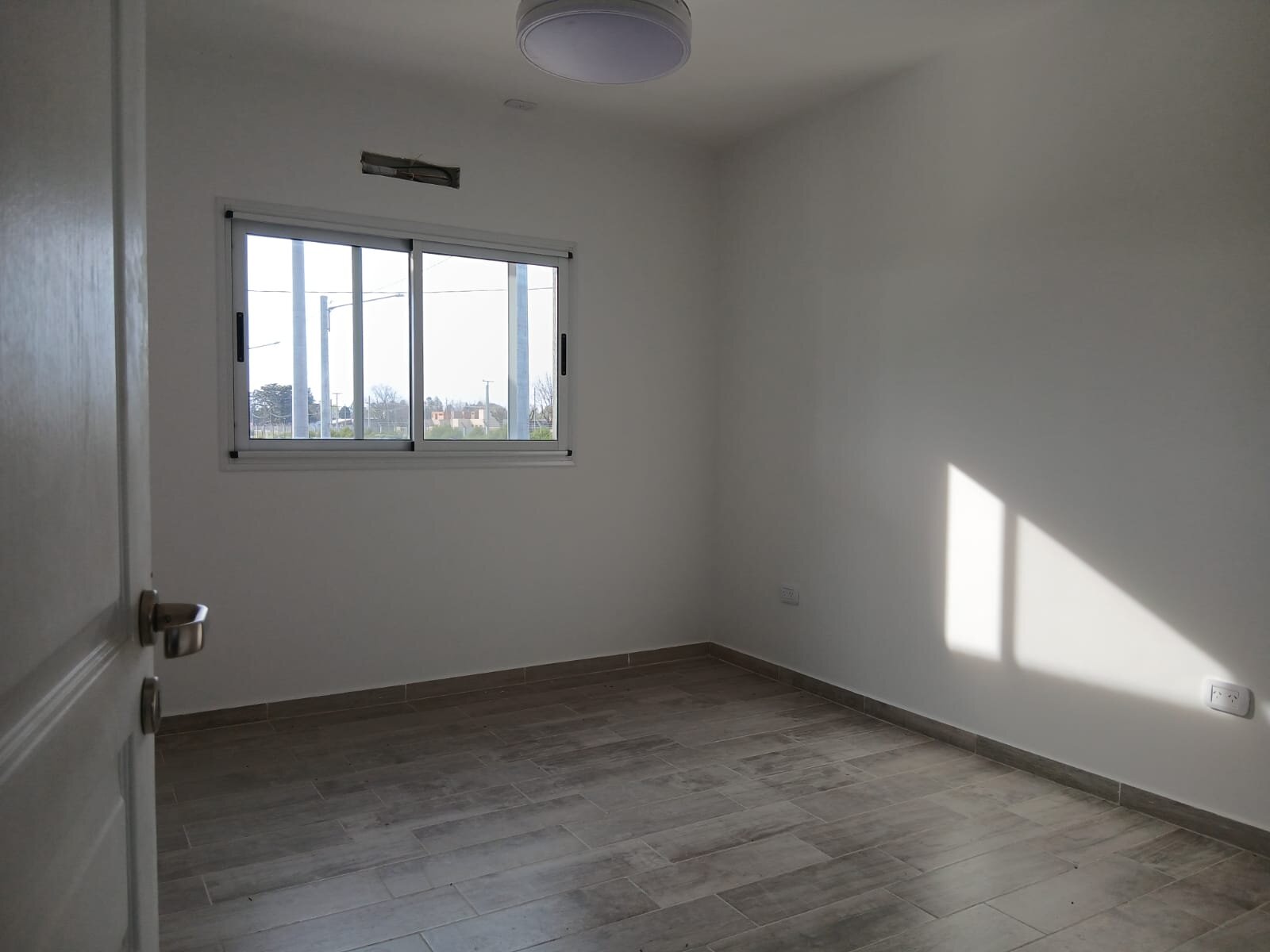 Venta casa a estrenar en Barrio Privado Club Zen de Alvear - 72,40 m² - 19