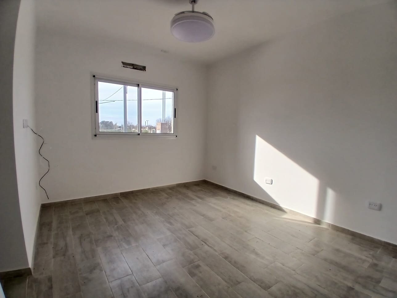 Venta casa a estrenar en Barrio Privado Club Zen de Alvear - 72,40 m² - 22