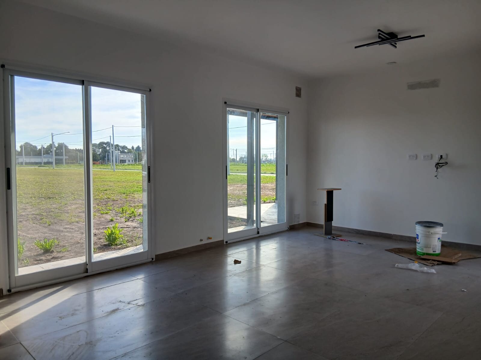 Venta casa a estrenar en Barrio Privado Club Zen de Alvear - 72,40 m² — foto 12