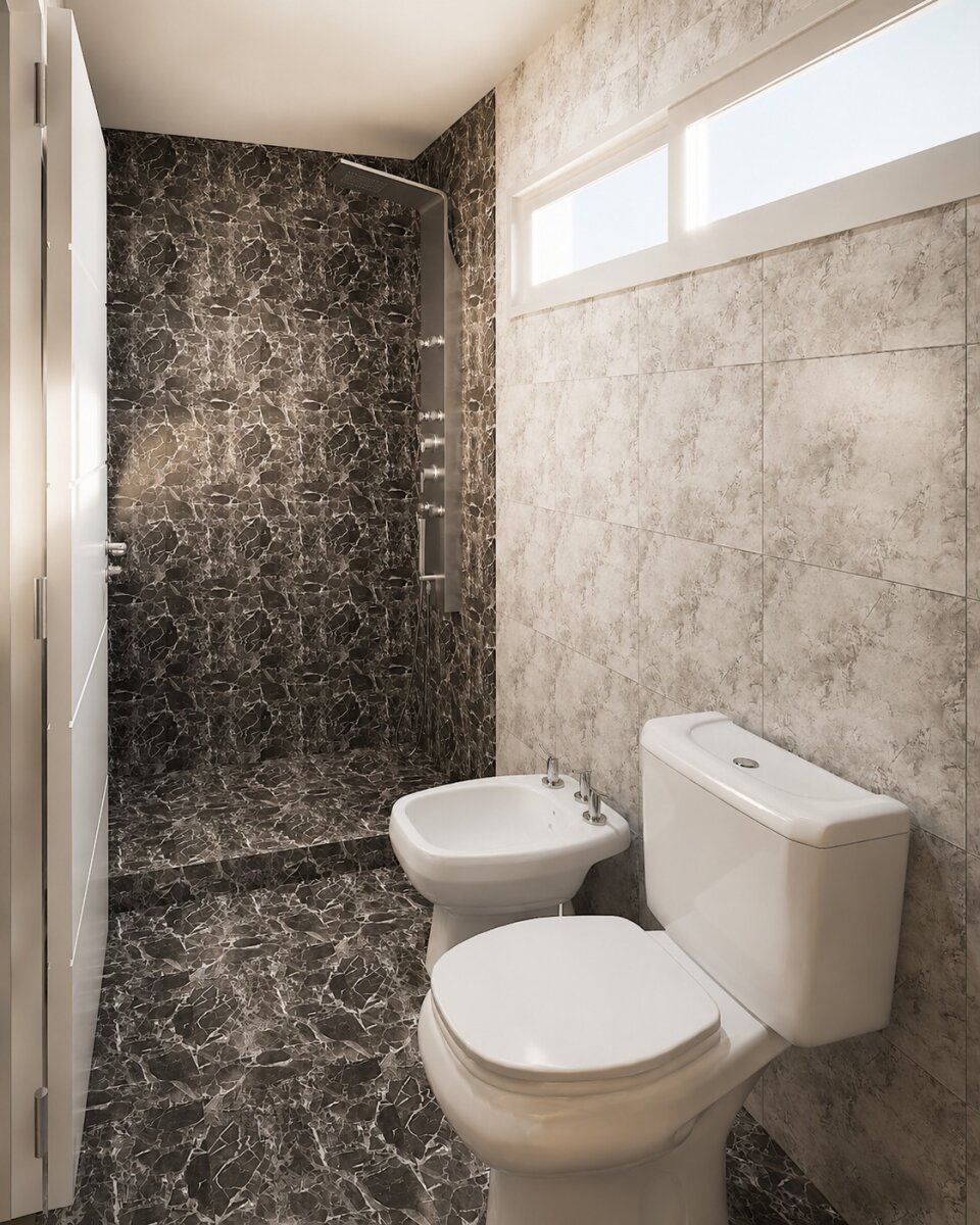Venta casa a estrenar en Barrio Privado Club Zen de Alvear - 72,40 m² — foto 15