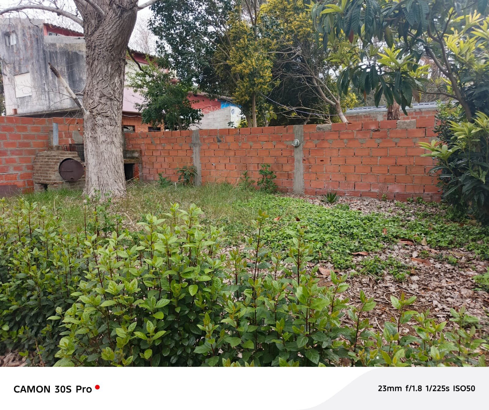 VENTA DE LOTE HERNANDEZ Y MADARIAGA - SAN BERNARDO - 2