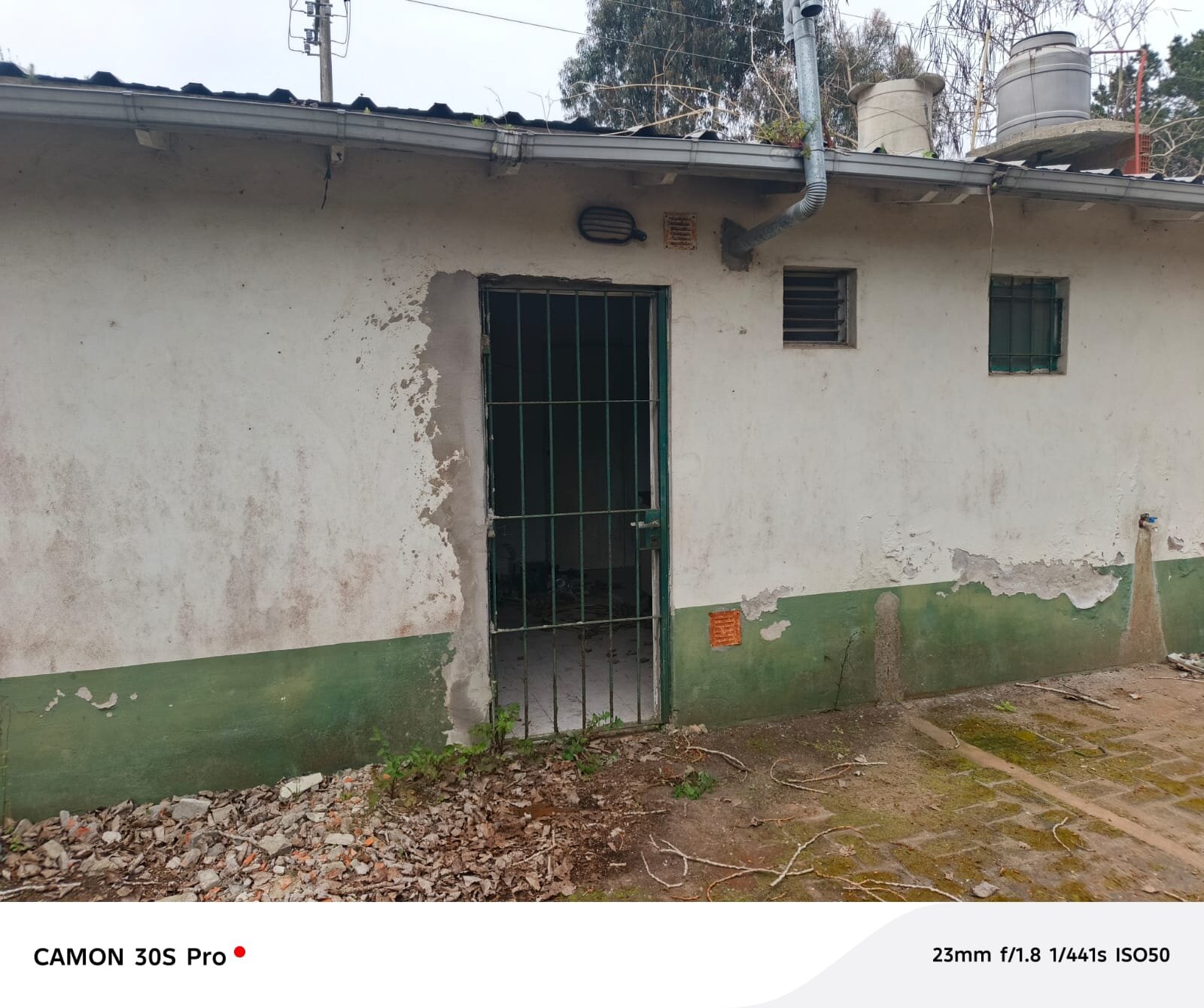 VENTA DE LOTE HERNANDEZ Y MADARIAGA - SAN BERNARDO - 3