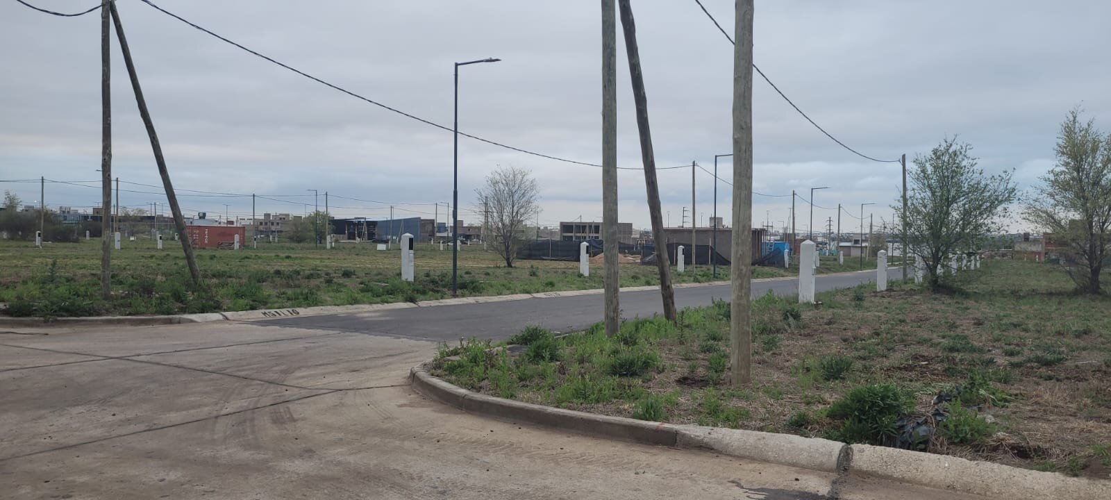 LIQUIDO TERRENO DOCTA PARQUE MALAGUEÑO — foto 6