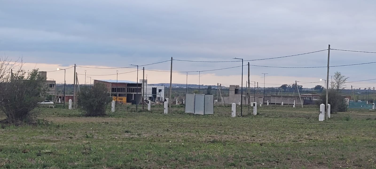 LIQUIDO TERRENO DOCTA PARQUE MALAGUEÑO — foto 2