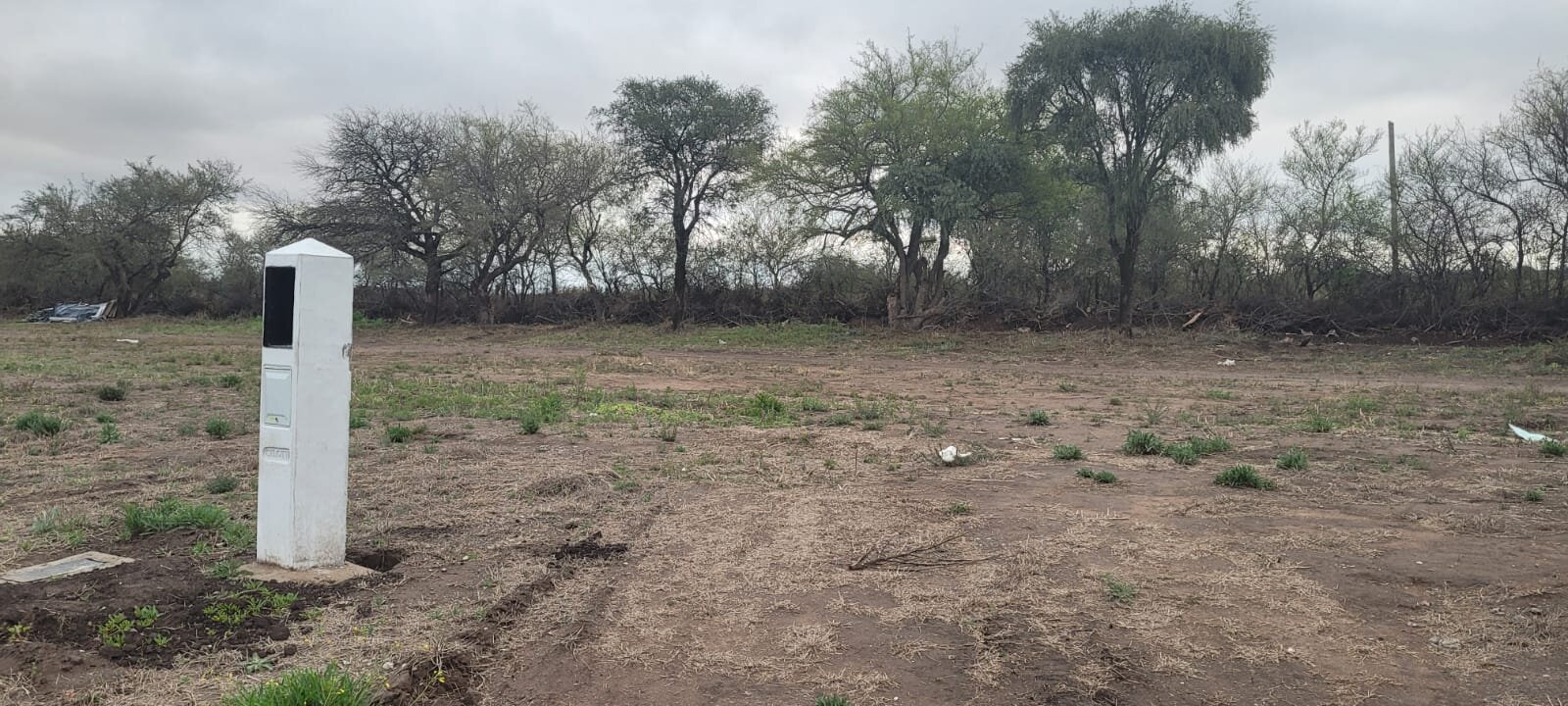 LIQUIDO TERRENO DOCTA PARQUE MALAGUEÑO — foto 8