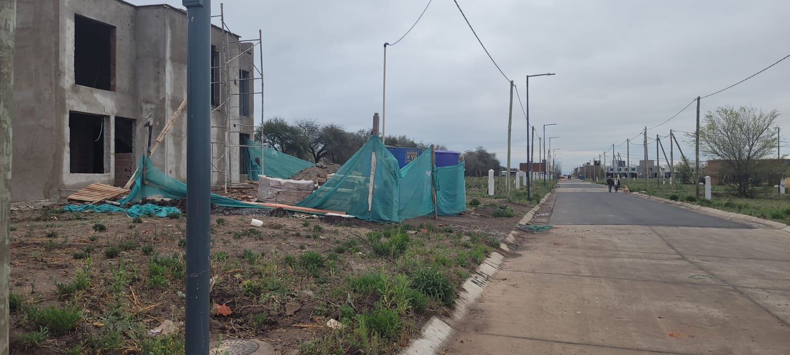 LIQUIDO TERRENO DOCTA PARQUE MALAGUEÑO — foto 7