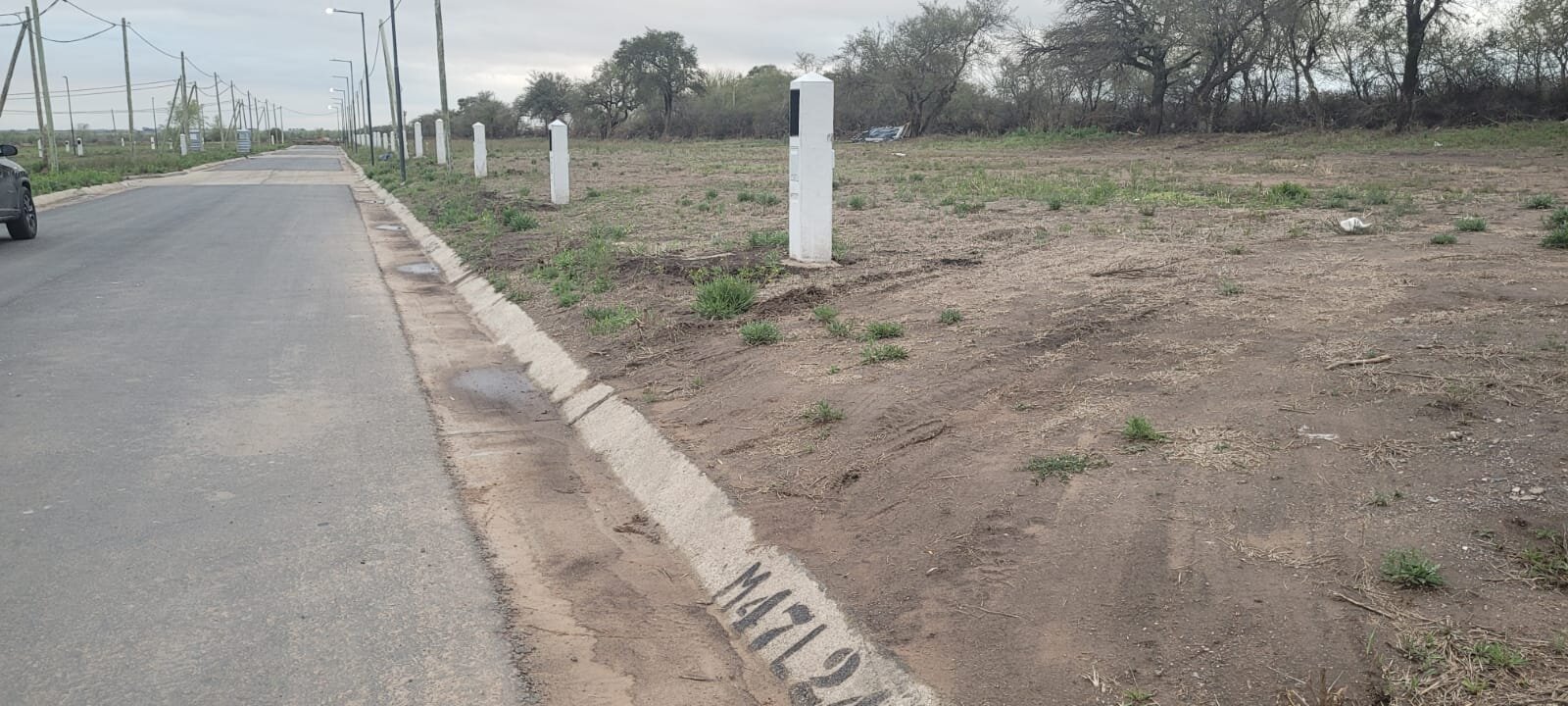 LIQUIDO TERRENO DOCTA PARQUE MALAGUEÑO — foto 3