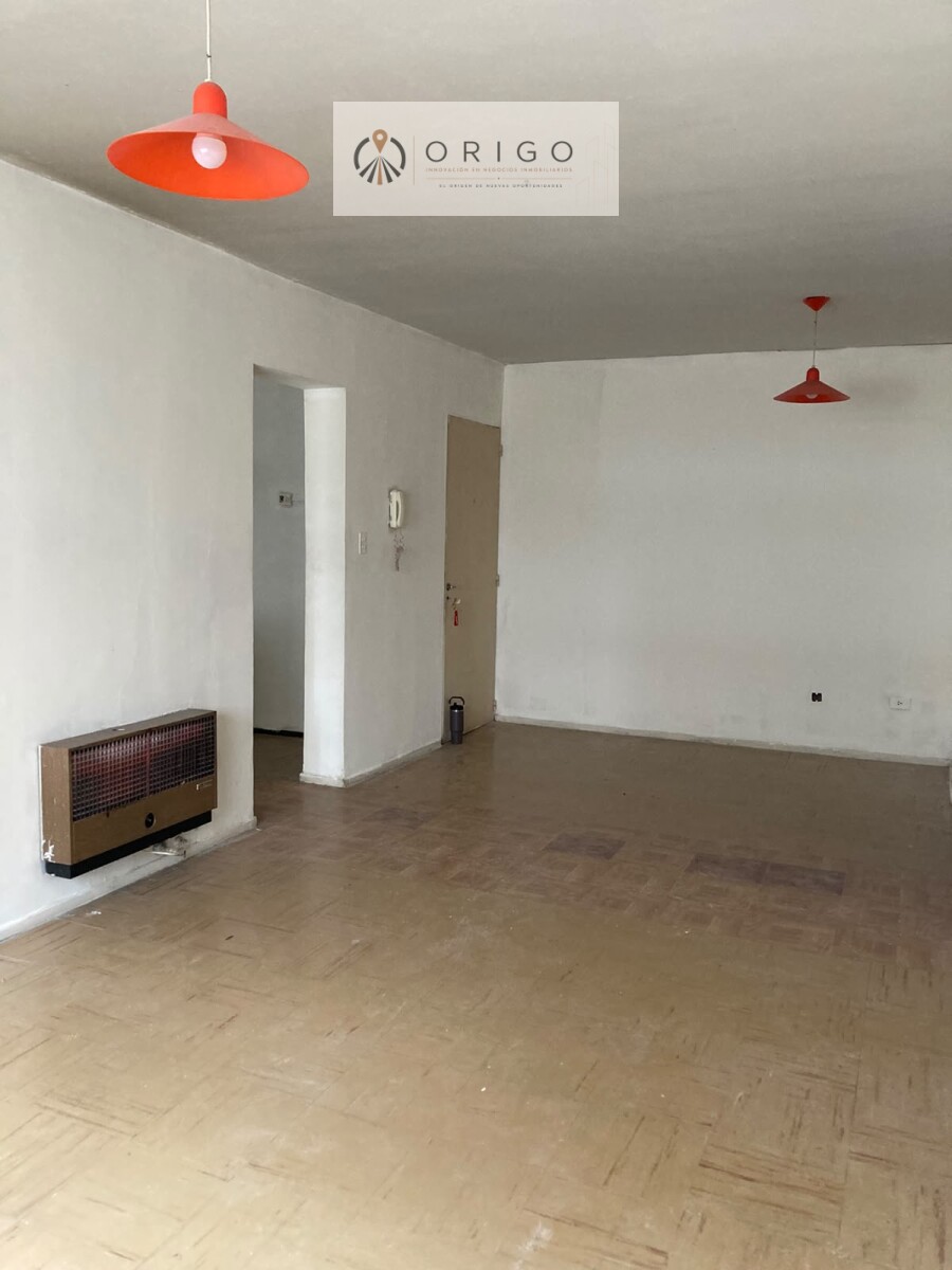 ORIGO INNOVACIONES INMOBILIARIAS OFRECE A LA VENTA UN DEPARTAMENTO EN PLENO CENTRO DE LA CIUDAD - 5