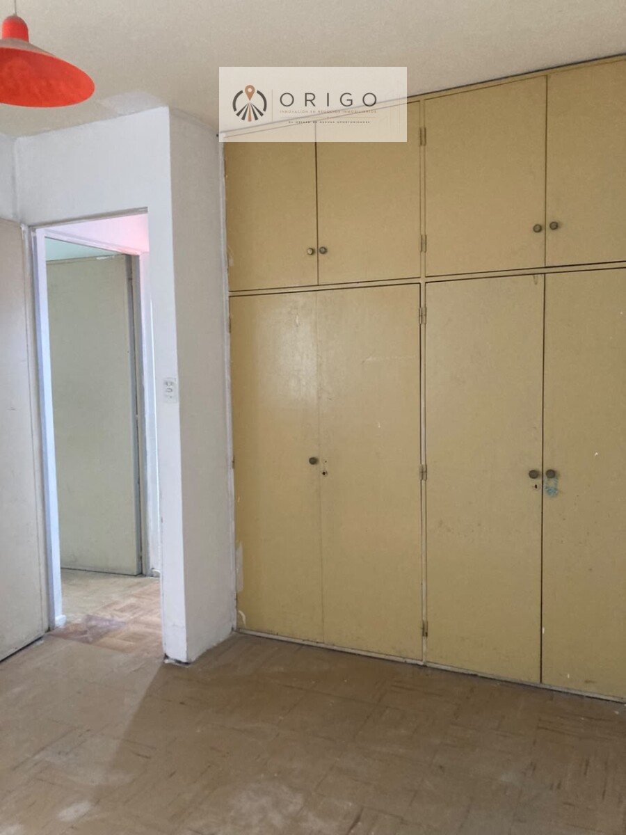 ORIGO INNOVACIONES INMOBILIARIAS OFRECE A LA VENTA UN DEPARTAMENTO EN PLENO CENTRO DE LA CIUDAD - 16