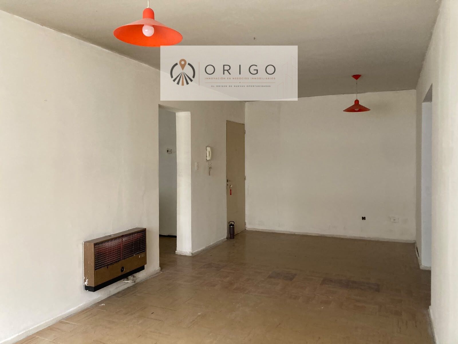 ORIGO INNOVACIONES INMOBILIARIAS OFRECE A LA VENTA UN DEPARTAMENTO EN PLENO CENTRO DE LA CIUDAD - 6