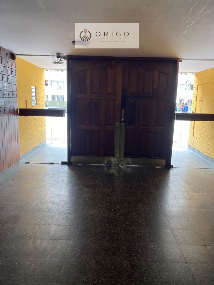 ORIGO INNOVACIONES INMOBILIARIAS OFRECE A LA VENTA UN DEPARTAMENTO EN PLENO CENTRO DE LA CIUDAD - 2