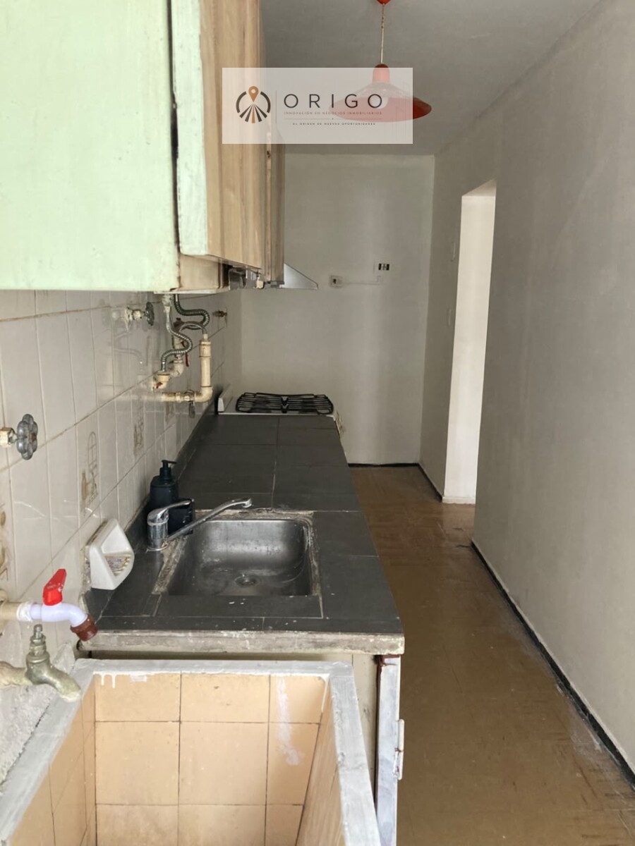 ORIGO INNOVACIONES INMOBILIARIAS OFRECE A LA VENTA UN DEPARTAMENTO EN PLENO CENTRO DE LA CIUDAD - 8