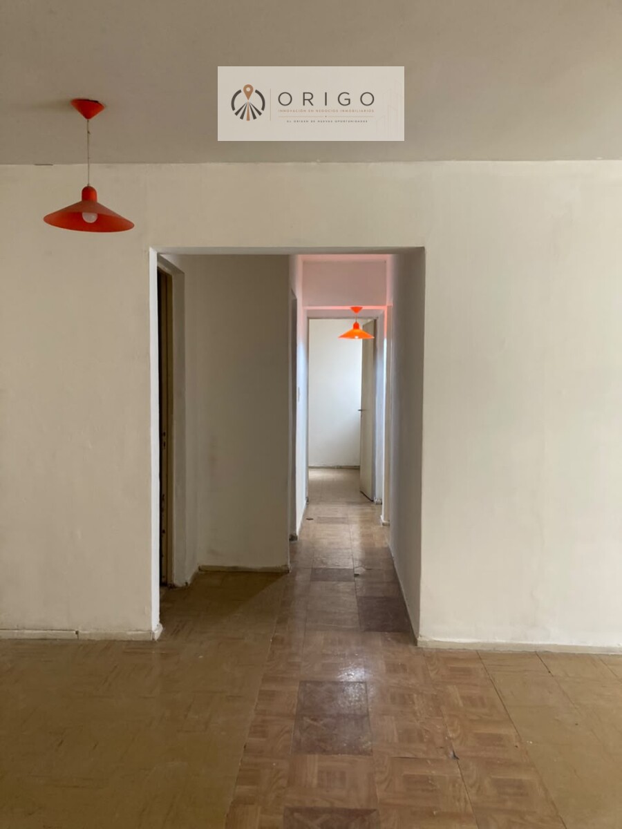 ORIGO INNOVACIONES INMOBILIARIAS OFRECE A LA VENTA UN DEPARTAMENTO EN PLENO CENTRO DE LA CIUDAD - 14
